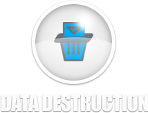 Data Destruction